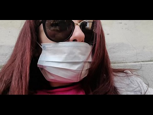 ❤️ Ua tauimasui Nicoletta i lona tuaoi ma pi i lona faletaavale (Special Covid19 Italian Quarantine) ❌ Vitio feusua'iga